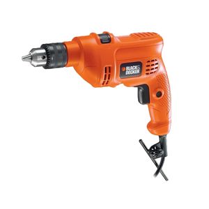 Furadeira Elétrica Black Decker Impacto 3/8" 560w 220v