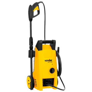 Lavadora de Alta Pressão 1400w 220v Vonder