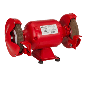 Moto Esmeril 0,5 Hp Monofasico Somar