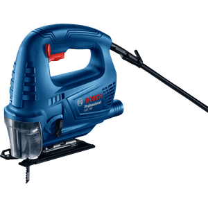 Serra Tico-Tico Bosch GST 700 500W 220V + Lâmina