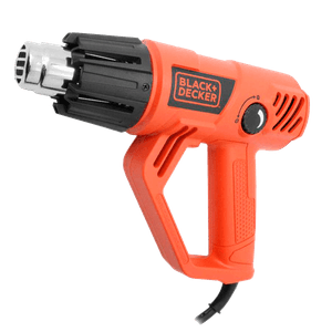 Soprador Termico 2 Estagios 1800w Black&Decker