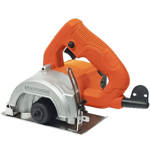 Serra Marmore Black&Decker 1100W 115mm