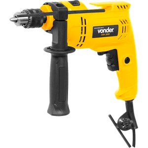 Furadeira de Impacto Vonder FIV 595 3/8" 595W 220V