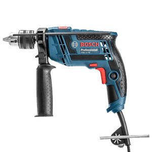 Furadeira de Impacto Bosch GSB 13 RE 1/2" 650W 220V Sem Maleta