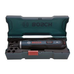 Parafusadeira a Bateria 3,6v  Bosch Go