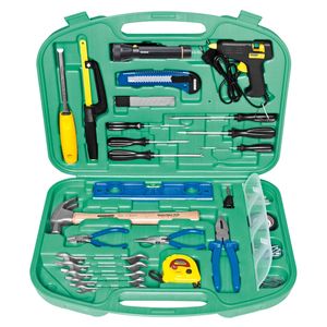 Conjunto de Ferramentas Tramontina 65 Peças