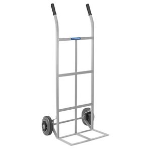 Carro Armaz C/Rodas Macicas 180kg Tramontina