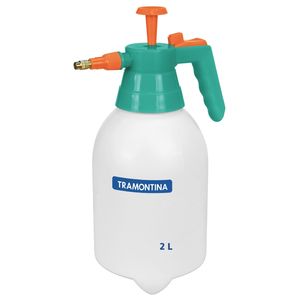 Pulverizador Tramontina Agrícola Manual 2l Compressão Prévia