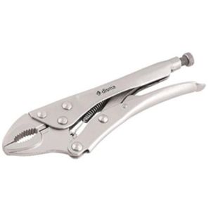Alicate Disma Pressao 10" Blister