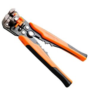 Alicate Desencapador de Fios 8"" I-1000v Tramontina