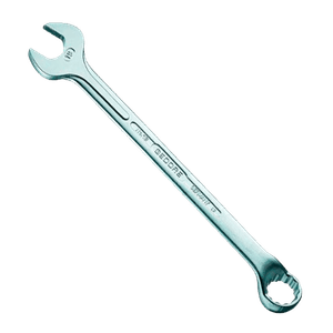 Chave Combinada 22mm 1be Gedore