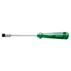 Chave de Fenda Tramontina Canhão Em Aco M 12mm Profissional