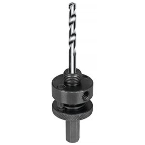 Serra Copo Tramontina 3/8" Com Suporte 9,5mm