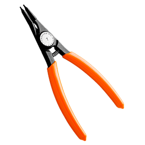 Alicate Para Aneis Reto Externo 7"" Tramontina Pro