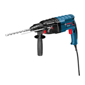 Martelete Perfurador Bosch GBH 2-24 800W 220V