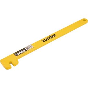 Chave de Dobrar Ferro 016 1/4 Vonder