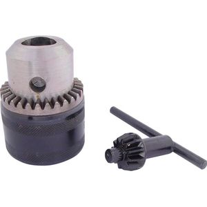 Mandril Com Chave 1,5 a 13mm 1/2""X20 C/Rs Fur Bosch