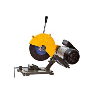 Serra Policorte 12" F-12 Com Motor 3 Cv Trifasico Caracol
