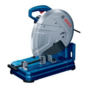 Serra Policorte Gco-14-24 2400w + 5 Discos Bosch