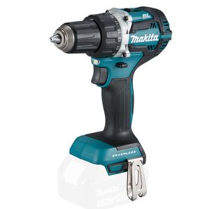 Parafusadeira/Furadeira à Bateria Makita 18V 13mm