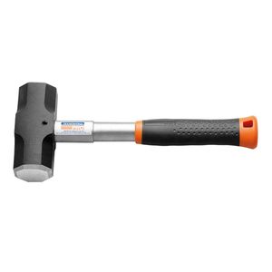 Marreta Tramontina 1000g Com Cabo Oitavada
