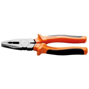 Alicate Tramontina Universal 8" Cb Emborrachado