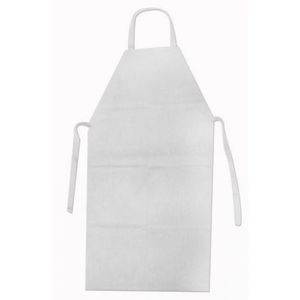 Avental Gniris Pvc Forrado Branco 1,20x0,60 Ca15472