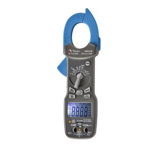 Alicate Minipa Amperimetro Digital Cat-Iv True Rms