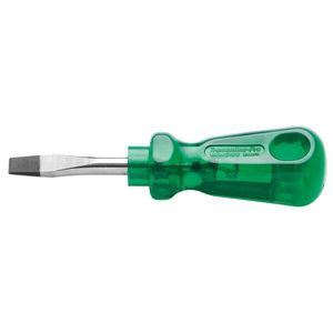 Chave Fenda Tramontina Ponta Chata Aço Cromo Vanádio 6x38mm
