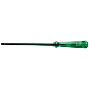 Chave Fenda Isol. Chata Aço Cromo Vanádio 6x100mm Tramontina