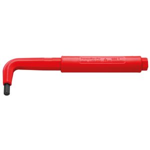 Chave Hexagonal Isolada Iec 60900 - 10mm Tramontina