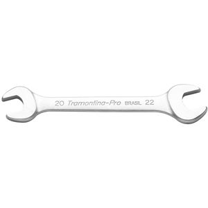Chave Fixa 1/2x9/16""  Tramontina