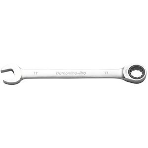 Chave Combinada Tramontina 24mm Com Catraca