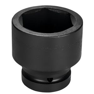 Soquete Imp. Sextavado Aço Cromo Molibdênio 60mm Tramontina