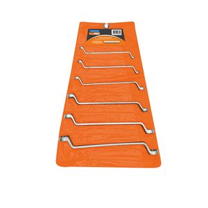 Jogo de Chaves Estrela Tramontina 6 Peças