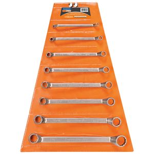 Jogo de Chaves Estrela Tramontina 8 Peças