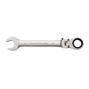 Chave Combinada Com Catraca Cabeça Flexível 11mm Tramontina