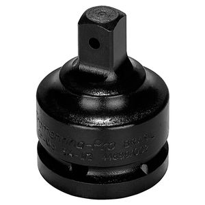 Adaptador Tramontina Para Soquetes Impacto 1/2" F X 3/4" M