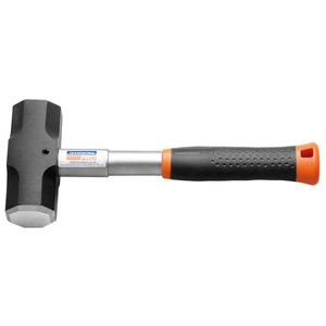 Marreta Tramontina Oitavada Cabo Tubular Extra Pesado 1.000 G