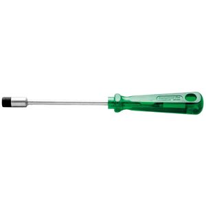 Chave Fenda Tramontina Canhão Aço 11mm