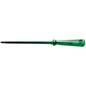 Chave de Fenda Tramontina Isolada Ponta Cruzada 6x100mm