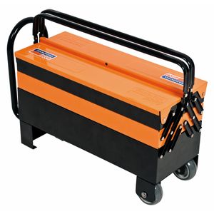 Caixa Sanfonada Cargobox 60 Pçs Tramontina