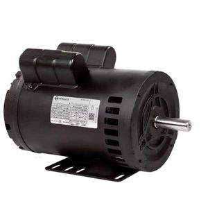 Motor Elétrico Hercules Monofásico 3,00cv 4p Aberto