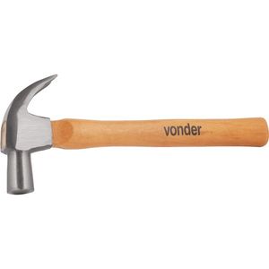 Martelo De Unha Polido Vonder 23Mm
