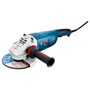 Esmerilhadeira Angular Bosch GWS 26-180 2600W 220V