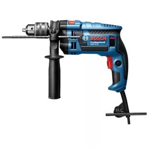 Furadeira Impacto GSB-16-RE 13mm-1/2" 750w Sem Maleta Bosch