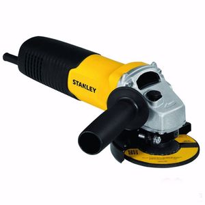 Esmerilhadeira Stanley Angular 4.1/2""-115mm 600w
