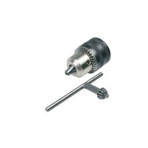 Mandril Com Chave 1,5 a 10mm 3/8"" X 24 Com Rosca Bosch