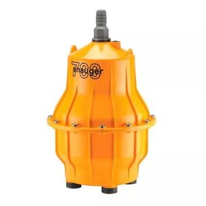 Bomba Submersa Anauger 700 5G 450W Monofásica 220V