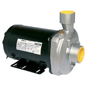 Bomba Centrifuga Trifásico 3,00cv Cam-W21 Dancor